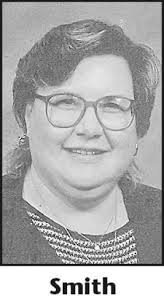 B.J. SMITH Obituary (1948