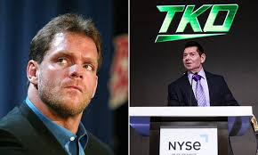 Vince McMahon rejects claims that horrific Chris Benoit family  murder-suicide in 2007 was due to wrestler's steroid use or CTE