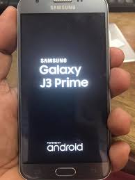 The reason is, the device, galaxy j3 emerge, j327t & j327t1 is by default set to . Samsung Galaxy J3 Prime Jmj Cellshop Repair Center Facebook