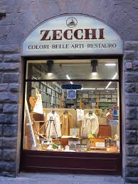 Zecchi The Best Art Shop I Know In Florence Florence Art Art Supply Stores Florence