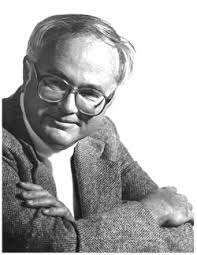 Peter Ambler Carruthers (1935-1997)