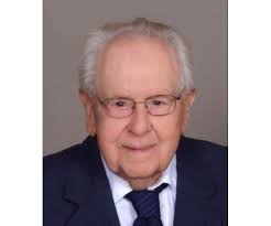 Clifford Olson Obituary (1921