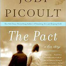 3 jodi picoult books (my sister's keeper, vanishing acts, the pact). Jodi Picoult Books Complete List By Year