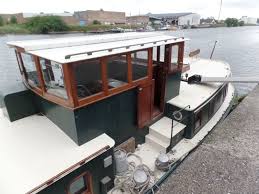 Luxe Motor 25 51 Bateaux A Vendre Bateaux Peniche
