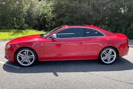 Image result for Brilliant Red 2008 Audi
