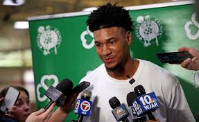 Celtics News: Rookie Dillon Mitchell Unleashes Hidden 3-Point Power – Summer League Secret Weapon That Could Reshape Boston's Future