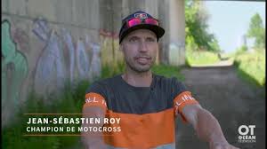 Voici le portrait de Jean Sebastien Roy