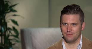 Richard Spencer's Master's Thesis Was an Anti-Semitic Critique — of a  Jewish Philosopher