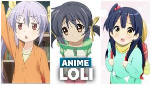 12 anime mirip gakuen babysitters tentang mengasuh anak kecil loganime. 10 Rekomendasi Anime Loli Terbaik Yang Cocok Untuk Lolicon