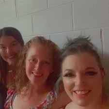 Candace Bernard's Instagram, Twitter & Facebook