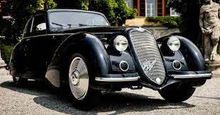 Carsthatnevermadeitetc Classic Cars Vintage Classic Cars New Cars