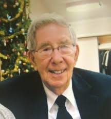 Robert Bosley Obituary (2016)