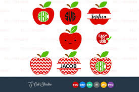 Download Chevron Apple Svg Apple Monogram Svg C 2104298 Png Images Pngio