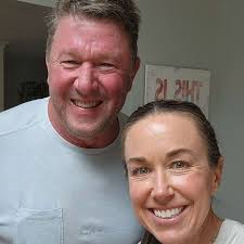 Scott Cochrane. I'm Not Eccentric, I'm Authentic and Raising the Bar.