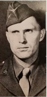 PVT Calvin Chester Postma (1911-1944)