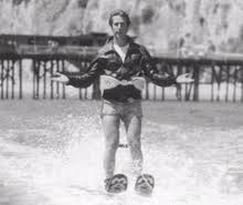 Happy days heyyyyy! —fonzie in happy days. Jumping The Shark Wikipedia