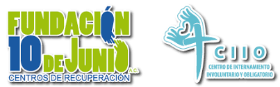 El 10 de junio es el 161.º (centésimo sexagésimo primer) día del año junio — sustantivo masculino 1. Fundacion 10 De Junio A C Centros De Recuperacion