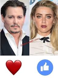 Johnny Depp (Official)