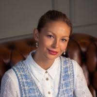 Linda Verner's Instagram, Twitter & Facebook