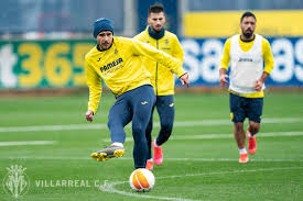 Ti trovi alla pagina risultati europa league 2020/2021 nella sezione calcio/europa. El Villarreal Cf El Club Con Mas Experiencia En Eliminatorias De Europa Leaguecastellon Base Tu Web De Futbol Base