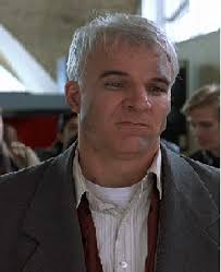 With John [Hughes], nothing is usual," says Edie McClurg who played the car  rental agent in Planes, Trains and Automobiles. "We were actually shooting  She's Having a Baby. John comes over and