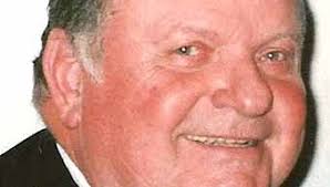 George Floyd Kirby Jr.