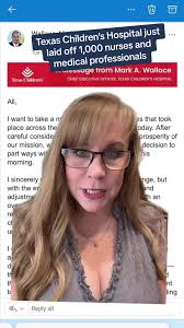 Some of the employees had worked there for over 30 years! #greenscreen  #foryoupage #nurse #doctor #newsfornurses #thenurseerica