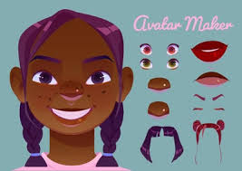 Customize your nft avatars to your heart's content. Free Avatar Maker With Online Templates Adobe Creative Cloud Express