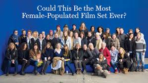 By opting to have your ticket verified for this movie, you are allowing us to check the email address associated with your rotten tomatoes account against an email address associated with a fandango ticket purchase for the same movie. Jessica Chastain Pens Essay From Female Helmed Movie Set No One Feels Left Out Or Bullied Hollywood Reporter