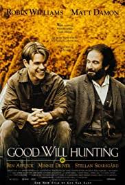 The best movie clips on the planet. Good Will Hunting 1997 Imdb