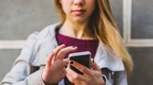 Tinder is an absolute minefield for older guys who have no clue how to navigate the waters. What Happens When Your Teen Joins Tinder