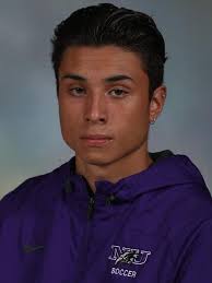 2018-19 Men's Soccer Roster