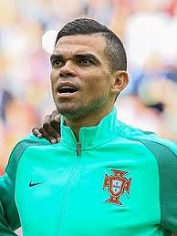 É gerida pela federação portuguesa de futebol. Pepe Futebolista Wikipedia A Enciclopedia Livre