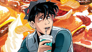 Pin on when was little jughead coloring sample math problems archie comics characters coloring color christmas addition spiroglyphics coloring pages download or print for free bagikan artikel ini. First Look Jughead 8 Comic Vine