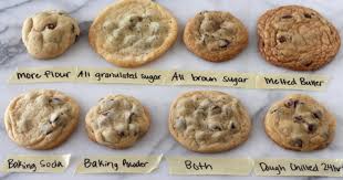 Here's how to bake the delicious chai tea and eggnog cookies taylor swift posted on her instagram. Test What Ingredients Make Perfect Chocolate Chip Cookies