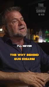Victor Marx, the person holding the record for the fastest time in  disarming and unloading a gun, tells why he became so fast