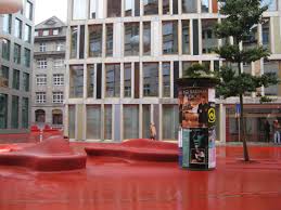 Image result for City Lounge, St. Gallen