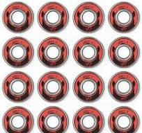 Speed Skate Bearings | Buy Bearings for Speed Skates Here
