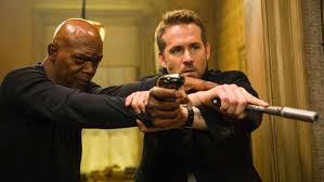 Cannes: 'Hitman's Bodyguard' Sequel 'Hitman's Wife's Bodyguard' in the  Works (Exclusive)