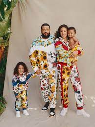 Dj khaled being the king, it is only normal that son comes out as the prince. Dj Khaled Cherishes Fatherhood And Is A Proud Protective Papa When We Listen To Hip Hop It S Always The Clean Versions Parents