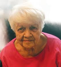 Mary E. (Legere) Saillant