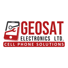 Geosat Electronics LTD