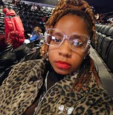 I literally just had a whole meltdown sitting in my car