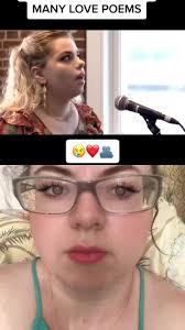 #duet with @BigDaddyQ #tesssiegel #lovepoems #artist #hugs #love #sad  #depressio #suicidepreventionmonth #liveyourlife #fyp #powerfulspeech