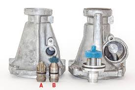 How To Calibrate Gm Mechanical Speedometers Hot Rod