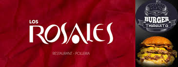 Polleria Los Rosales