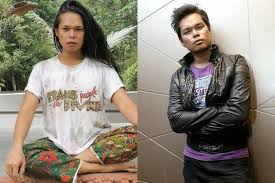 Watch premium and official videos free online. Saya Bangga Jadi Pondan Memang Dari Kecil Isma Yusoof Dedah Suka Lelaki Maskulin Utusantv