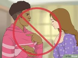 And third, take a look at examples of cute things you can say to your girlfriend if you want to make her happy. How To Comfort Your Girlfriend When She Is Upset 12 Steps