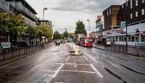 A local area guide to hounslow places to go, restaurants, bars, cafes hounslow area guide. Hounslow Road Network Vinci Concessions
