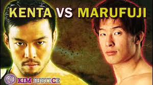 Kim Justice: How KENTA and Naomichi Marufuji Changed Wrestling : r/njpw